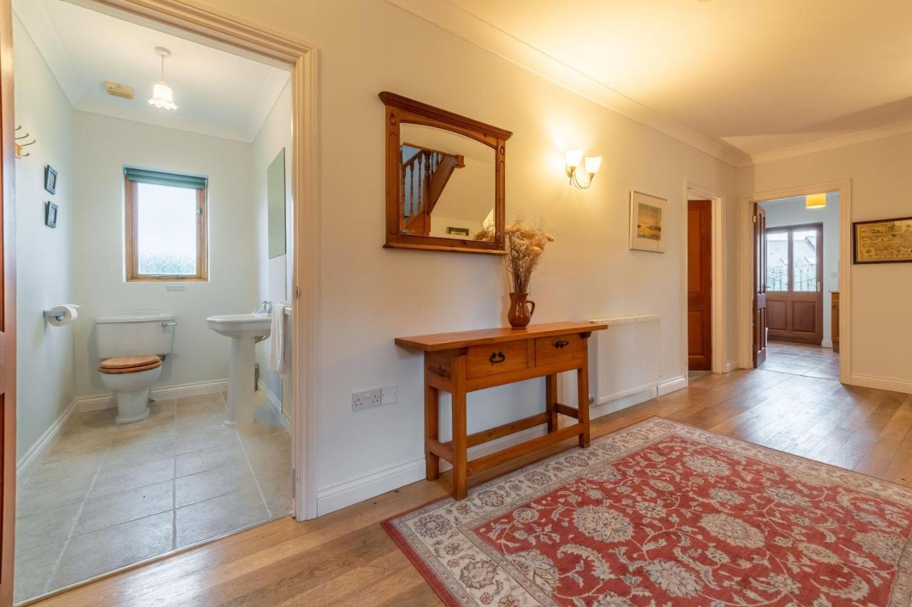 September Cottage Wadebridge Eksteriør billede
