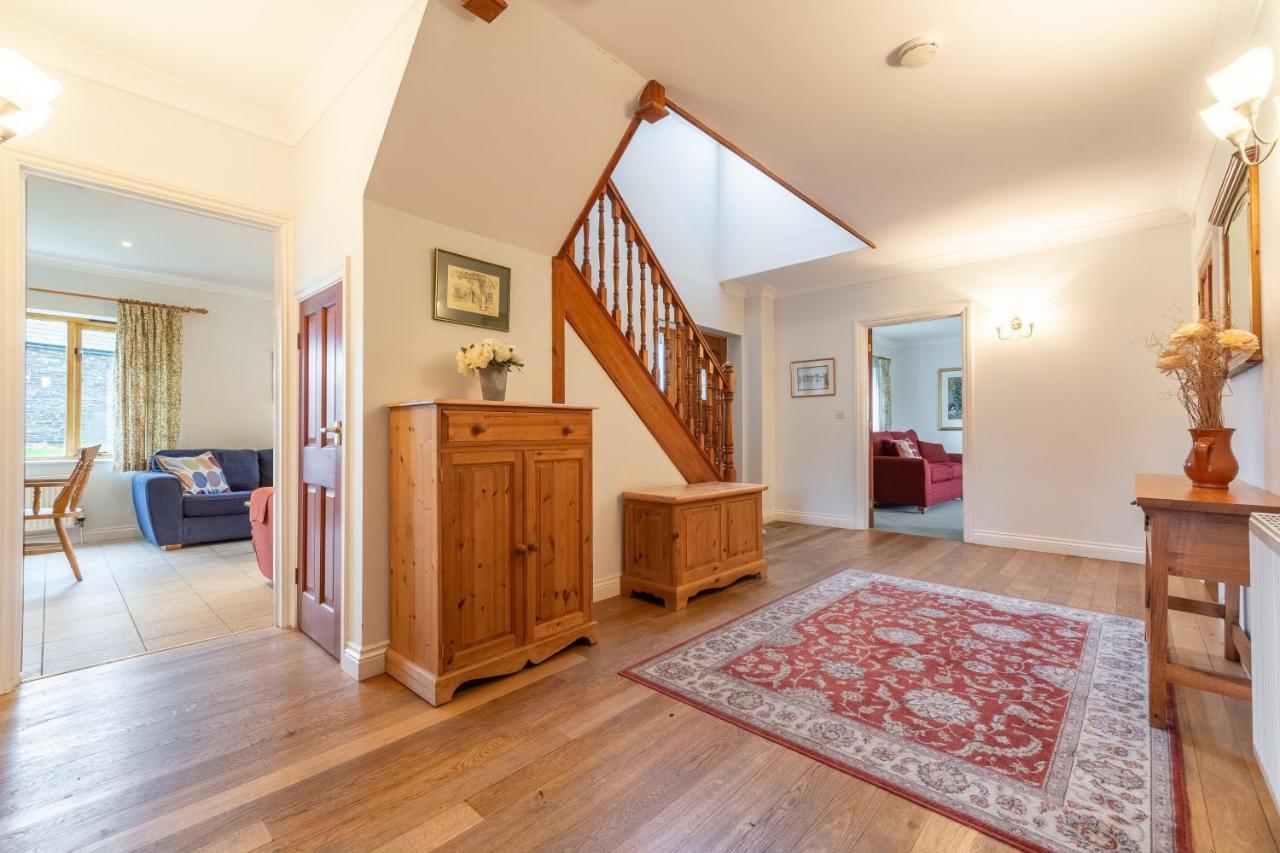 September Cottage Wadebridge Eksteriør billede